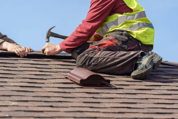 Best Tile Roofing Contractor  in Lewiston, ID