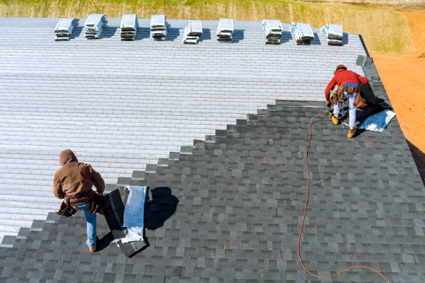 Quick and Trustworthy Emergency Roof Repair Services in Lewiston, ID