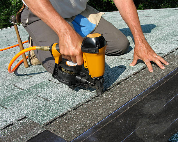 Best New Roof Installation  in Lewiston, ID