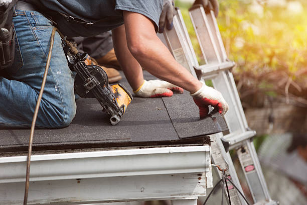 Best Slate Roofing Contractor  in Lewiston, ID