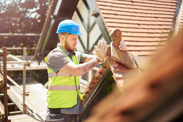 Best Commercial Roofing Services  in Lewiston, ID