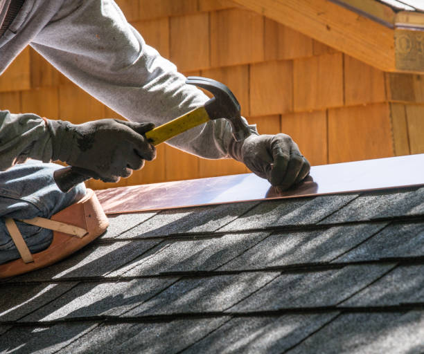 Reliable Lewiston, ID Roofing Contractor Solutions